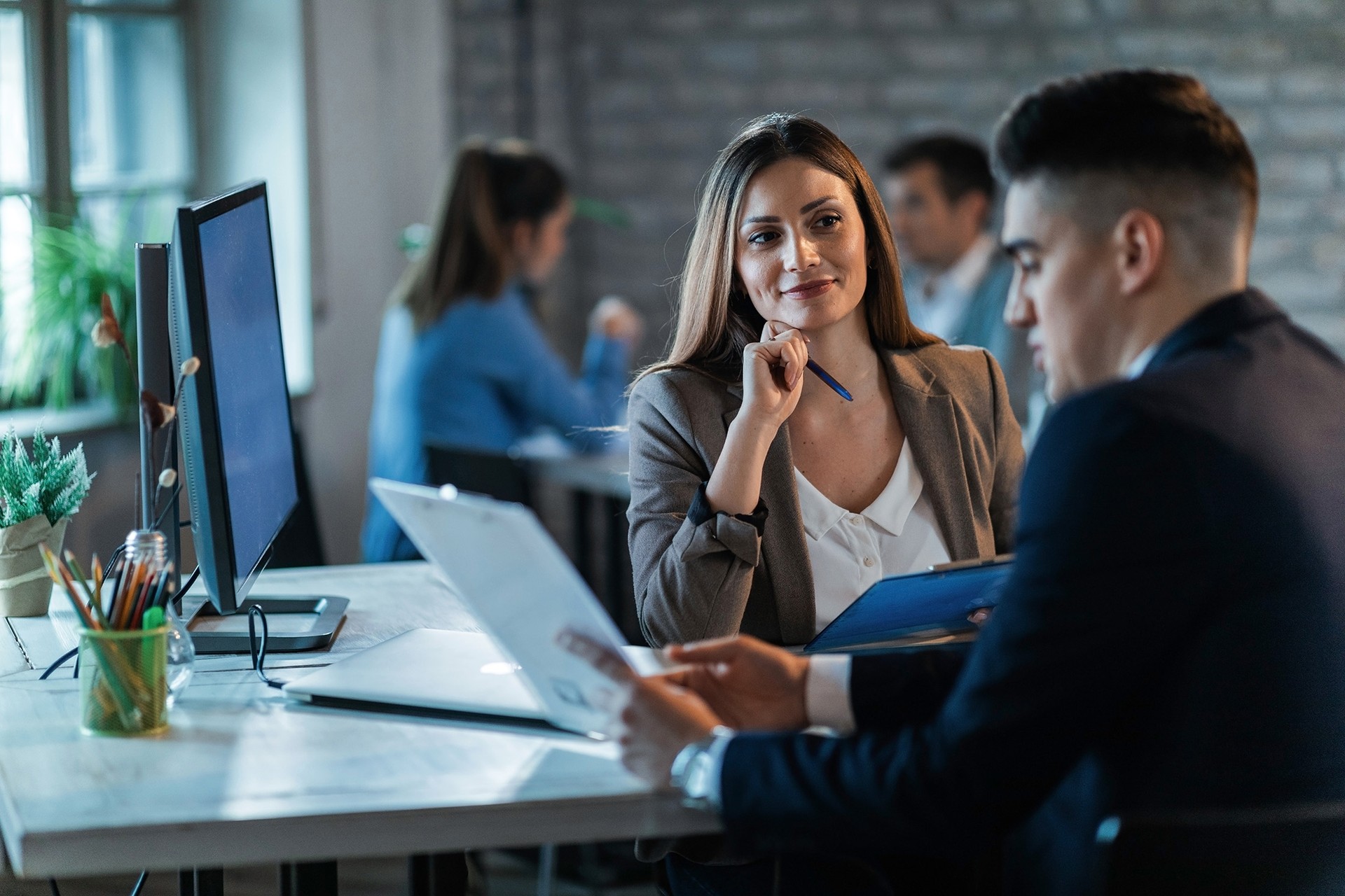 Formation Comptable en alternance
